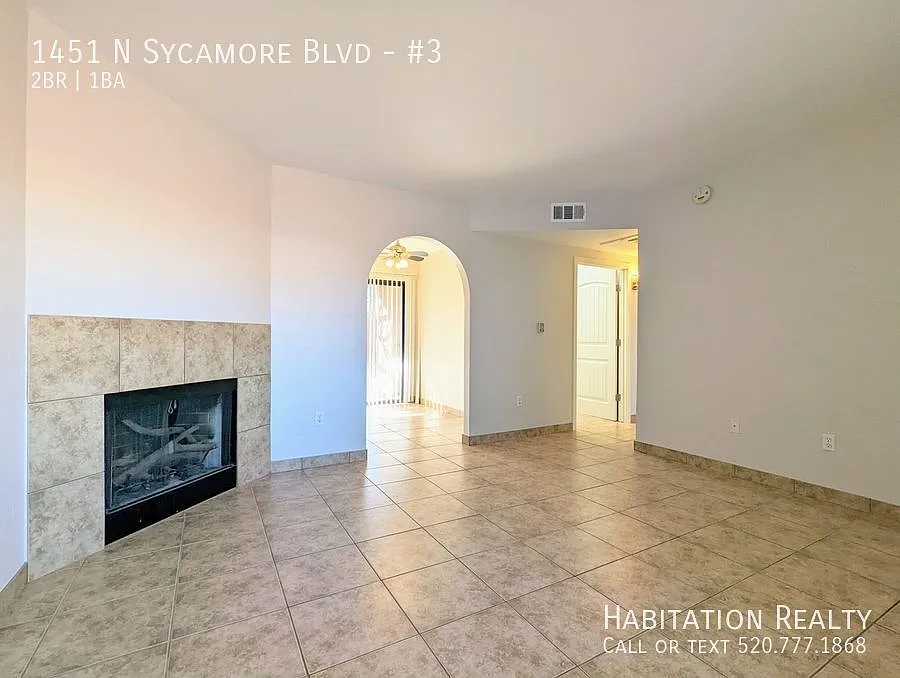 Renovated 2bd/1ba w/ Enclosed Yard near the Botanical Gardens! — Photo 4