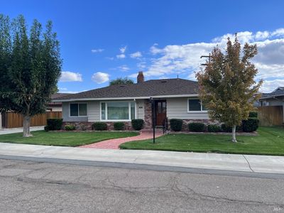 446 Crescent Drive, Rio Vista, CA, 94571