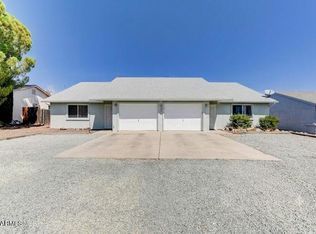 8348 E Stevens Dr, Prescott Valley, AZ 86314