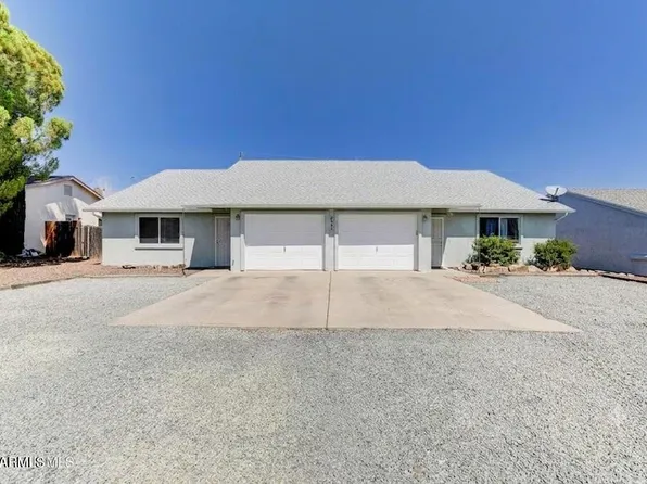 8348 E STEVENS Drive, Prescott Valley, AZ 86314