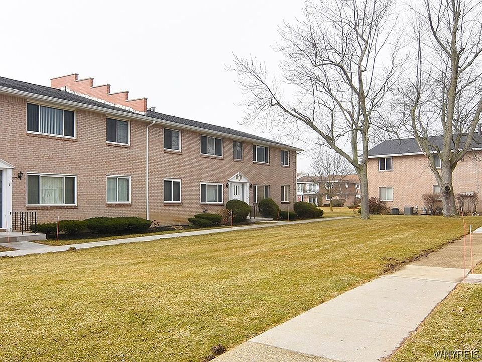 115 Old Lyme Dr APT 4, Amherst, NY 14221 Zillow
