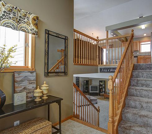 entryway