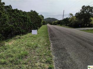 2241 Johnson Rd, Canyon Lake, TX 78133