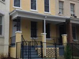 1008 10th St NE, Washington, DC 20002