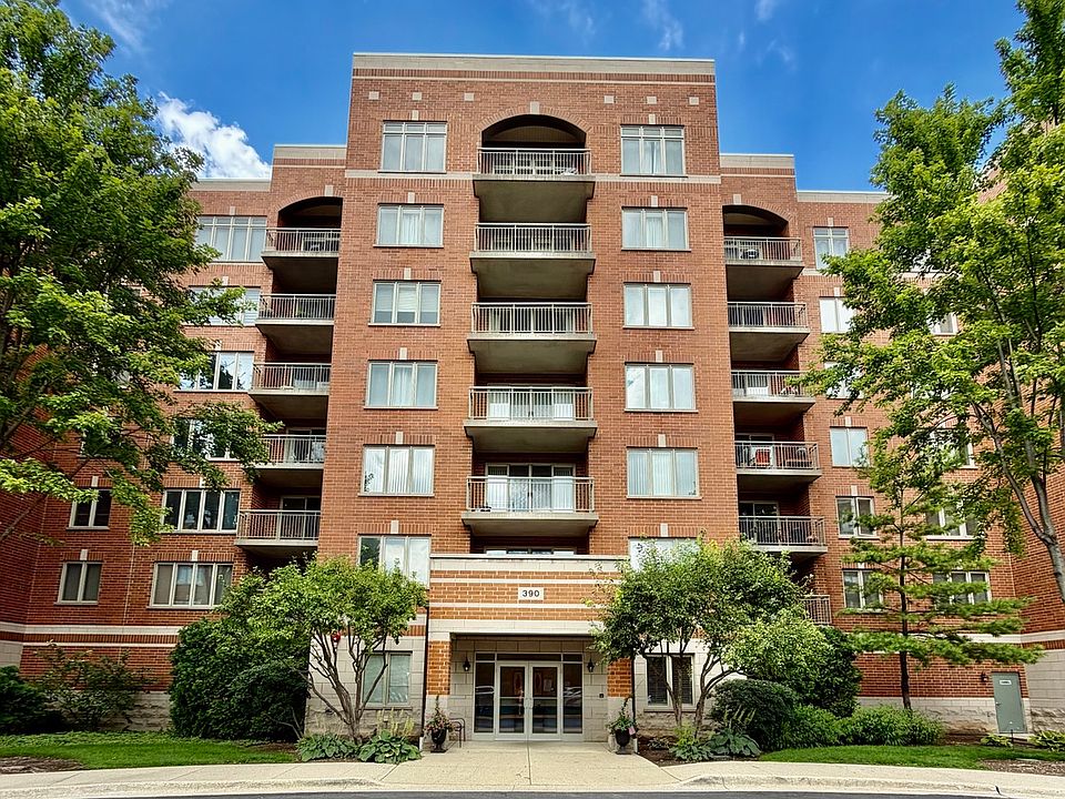 1st image of 390 Western Ave #204
