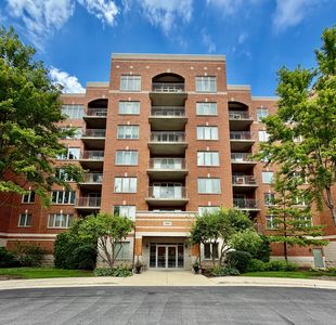 390 Western Ave #204, Des Plaines, IL, 60016