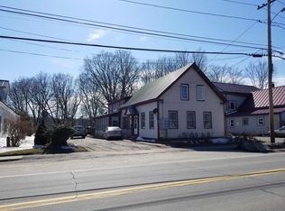 220 Main St, Claremont, NH 03743