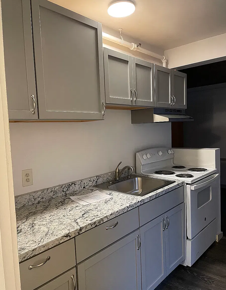 Studio, 500 sqft, $1,150 — Photo 4