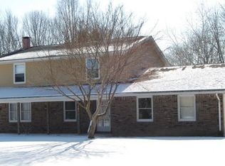 3964 S 575 E, Bringhurst, IN 46913