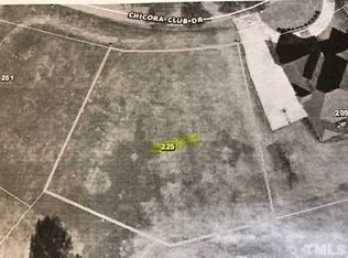 225 Chicora Club Dr, Dunn, NC 28334