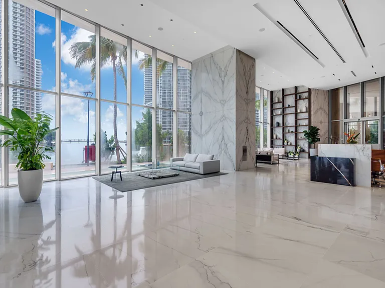 300 Biscayne Boulevard Way #2606 — Photo 51