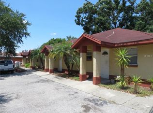 2703 W Tampa Bay Blvd, Tampa, FL 33607