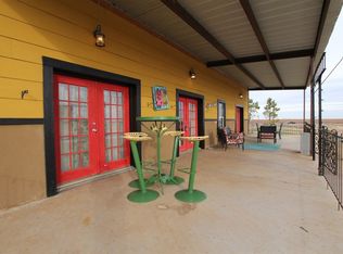 6706 E Fm 1585, Ropesville, TX 79358