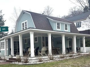 401 Michigan Ave, Frankfort, MI 49635