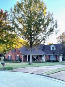 9336 Morning Grove Cv Lot 118, Cordova, TN, 38016