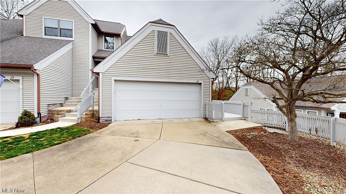 27 Forest Cove Dr 16, Akron, OH 44319 Zillow