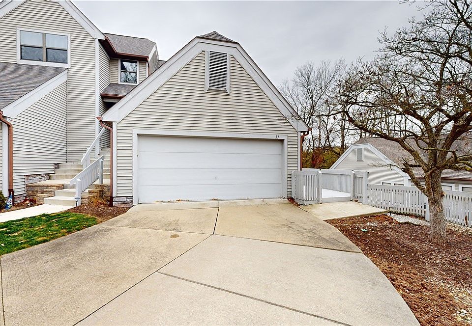 27 Forest Cove Dr 16, Akron, OH 44319 Zillow