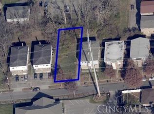 1626 Crest Hill Ave, Cincinnati, OH 45237