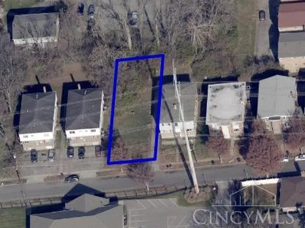 1626 Crest Hill Ave, Cincinnati, OH 45237