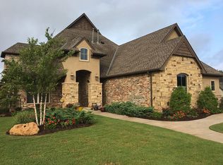 9044 NW 147th Ter, Yukon, OK 73099