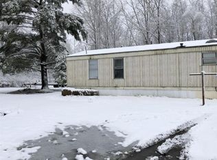 4983 Flock Rd, Beaverton, MI 48612