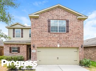 28868 San Bernard River Loop, Spring, TX 77386