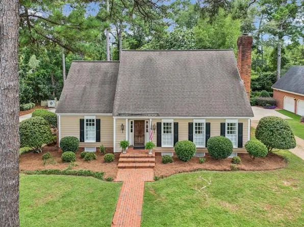 2514 Pheasant Dr, Albany, GA 31707