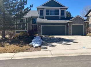 2858 Wyecliff Way, Highlands Ranch, CO 80126
