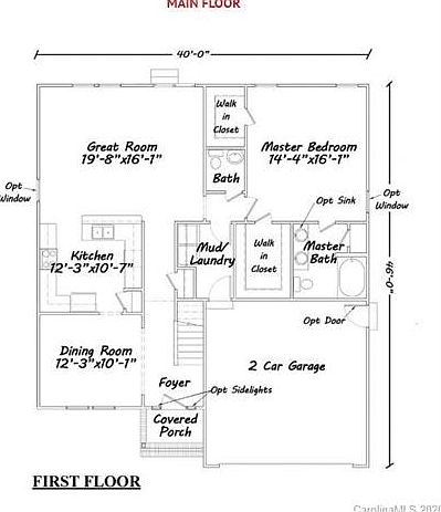 2nd image of 1117 Lauren Oaks Dr