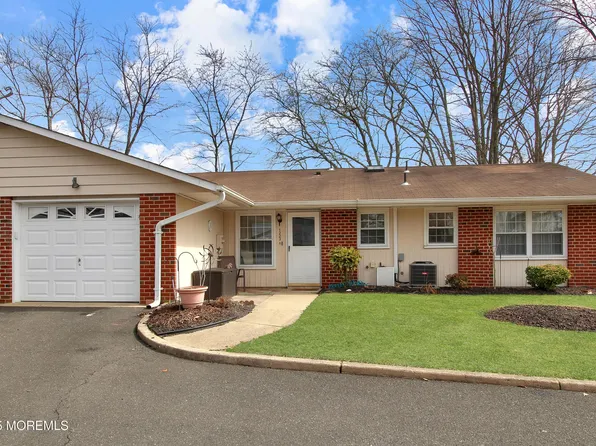 1223A Argyll Circle, Lakewood, NJ 08701