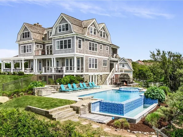 1210 Graces Cove Rd, Block Island, RI 02807