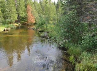 0 W Cameron Bridge Rd, Frederic, MI 49733