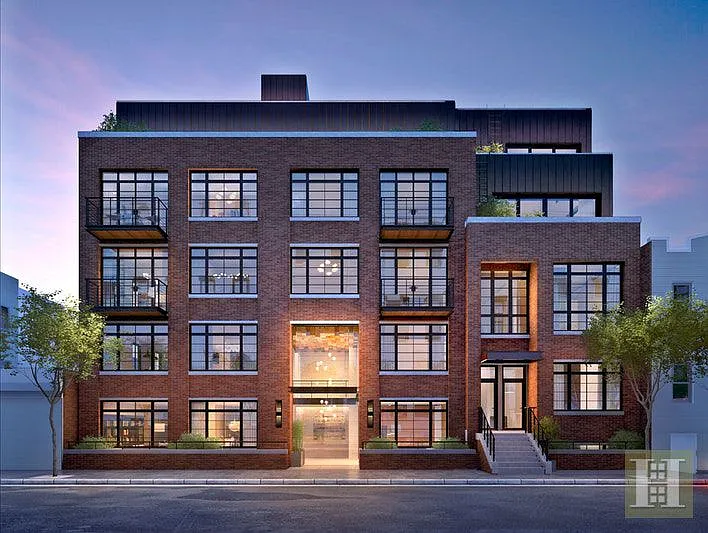537 Lorimer St #302 — Photo 12