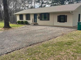 26 Clements Ln, Conway, AR 72032