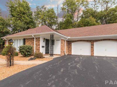1020 Audubon Dr, Pekin, IL, 61554