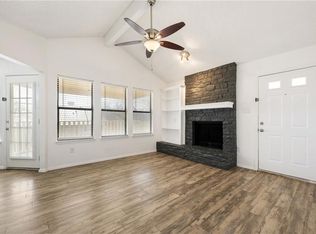 1900 Rawhide Dr APT D, Round Rock, TX 78681