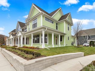 410 S Center St, Northville, MI