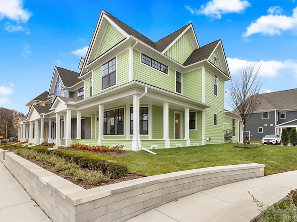 410 S Center St, Northville, MI 48167