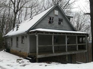 168 Burnt Mountain Cove Rd, Jasper, GA 30143