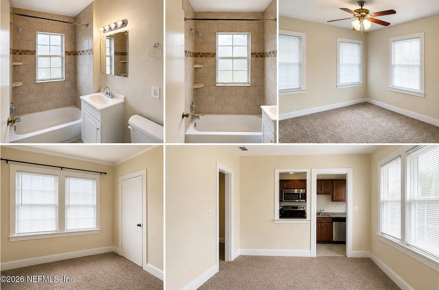 2 bed, 1.0 bath, 1000 sqft, $1,150 — Photo 3