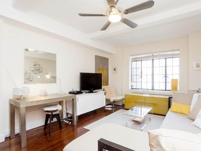 25 Tudor City Pl APT 1208, New York, NY, 10017