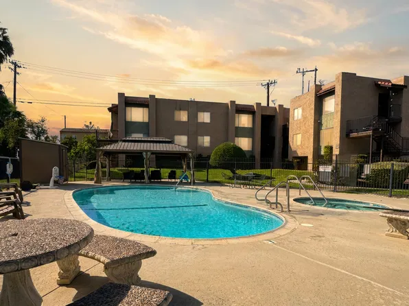 830 N Dalton Ave APT 110, Azusa, CA 91702