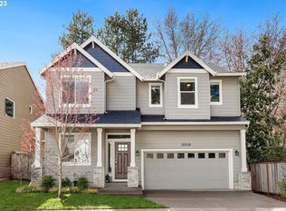 12016 SW Baker Loop, Beaverton, OR 97008