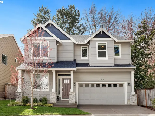 12016 SW Baker Loop, Beaverton, OR 97008