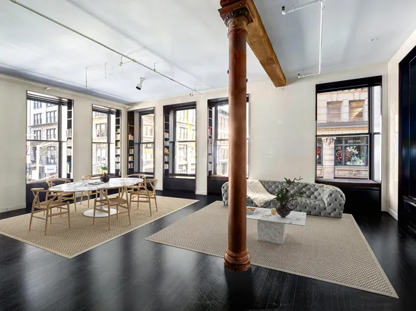 76 Crosby Street 2B image 1 of 15