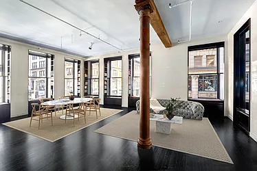 76 Crosby Street #2B