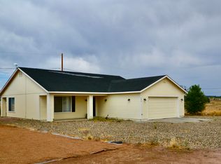 386 W Rome Way, Paulden, AZ 86334