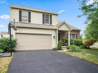 5772 Westbank Dr, Galloway, OH 43119