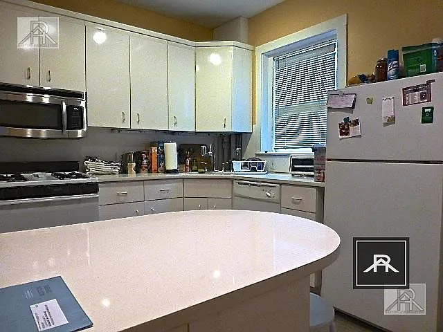 2A Claflin Rd #2 — Photo 1