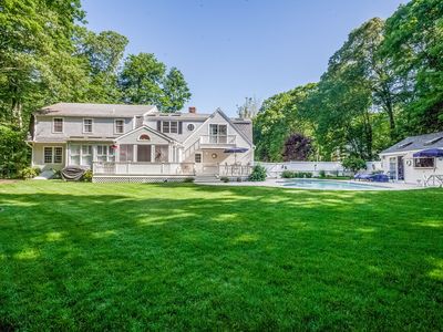 6 Pheasant Ln, Madison, CT, 06443